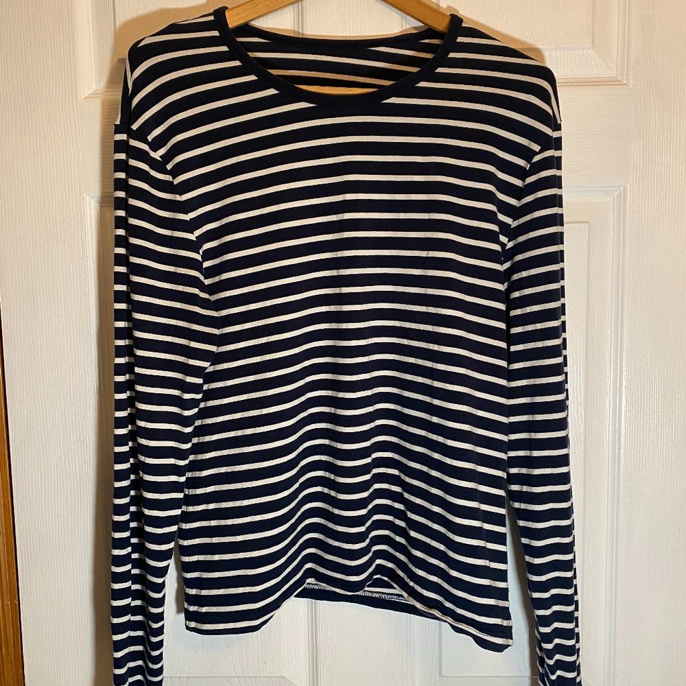 Lululemon Fundamental Long Sleeve